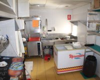 Resale - Commercial - Benidorm - Juzgados