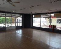 Resale - Commercial - Benidorm - Levante