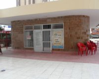 Resale - Commercial - Benidorm - Levante