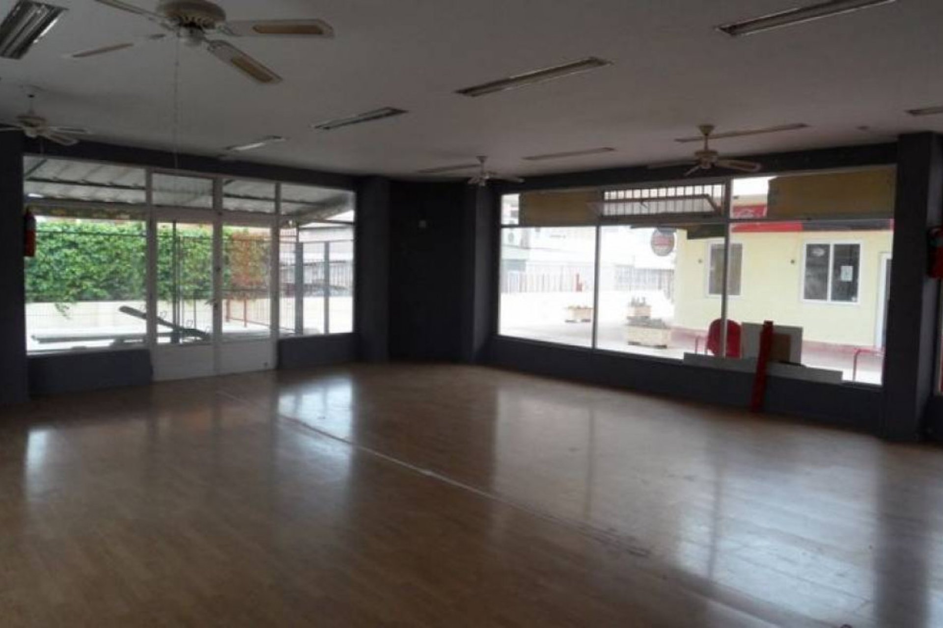 Resale - Commercial - Benidorm - Levante