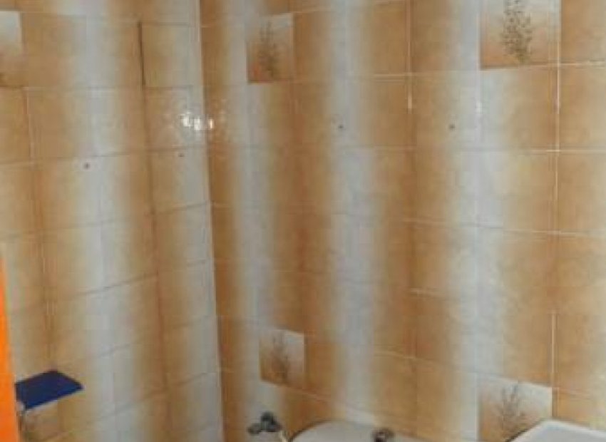 Resale - Commercial - Benidorm - Levante