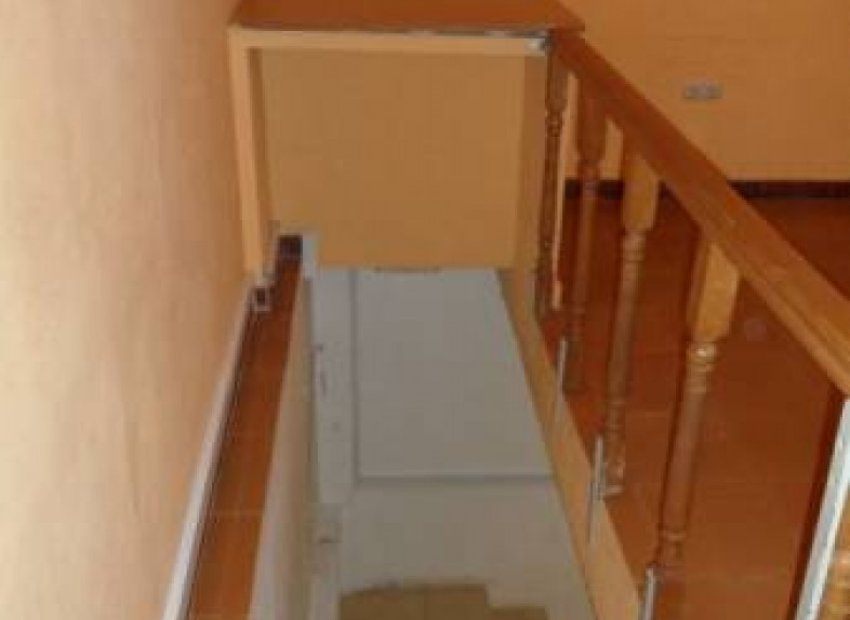 Resale - Commercial - Benidorm - Levante