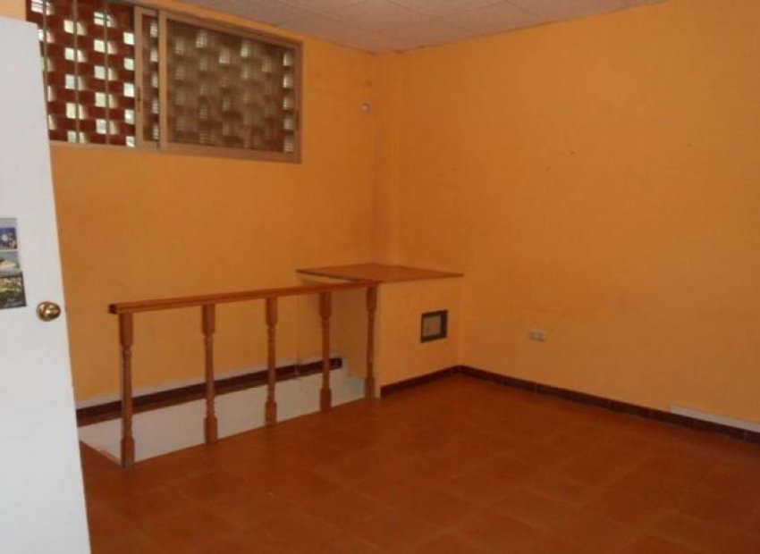 Resale - Commercial - Benidorm - Levante