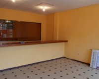 Resale - Commercial - Benidorm - Levante