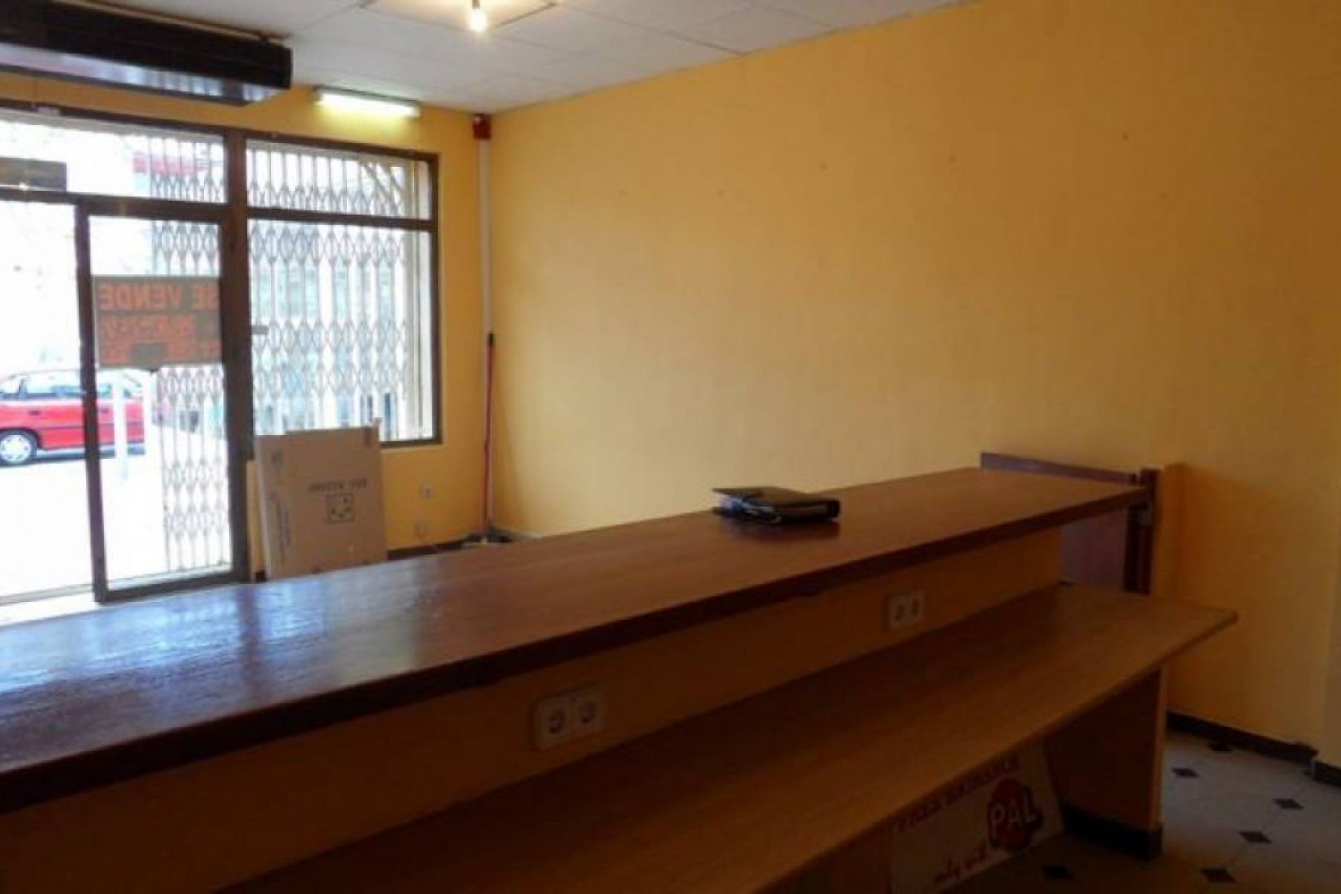 Resale - Commercial - Benidorm - Levante