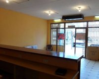 Resale - Commercial - Benidorm - Levante