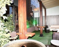 Resale - Commercial - Benidorm - Levante