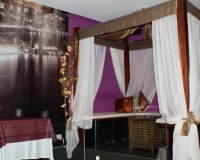 Resale - Commercial - Benidorm - Levante