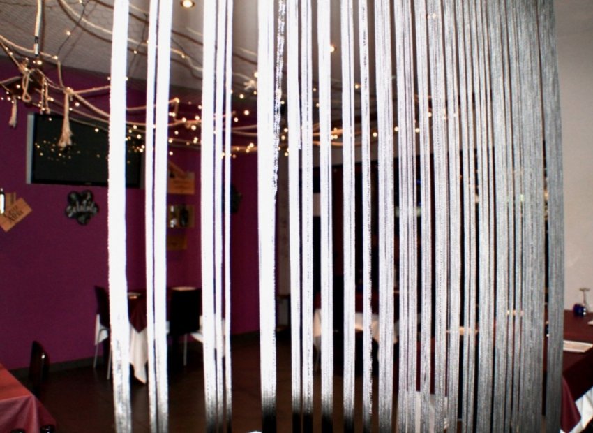 Resale - Commercial - Benidorm - Levante