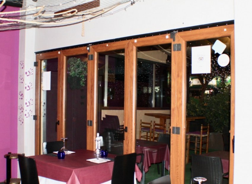 Resale - Commercial - Benidorm - Levante