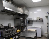 Resale - Commercial - Benidorm - Levante