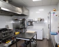 Resale - Commercial - Benidorm - Levante