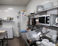 Resale - Commercial - Benidorm - Levante