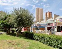 Resale - Commercial - Benidorm - Levante