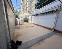 Resale - Commercial - Benidorm - Levante