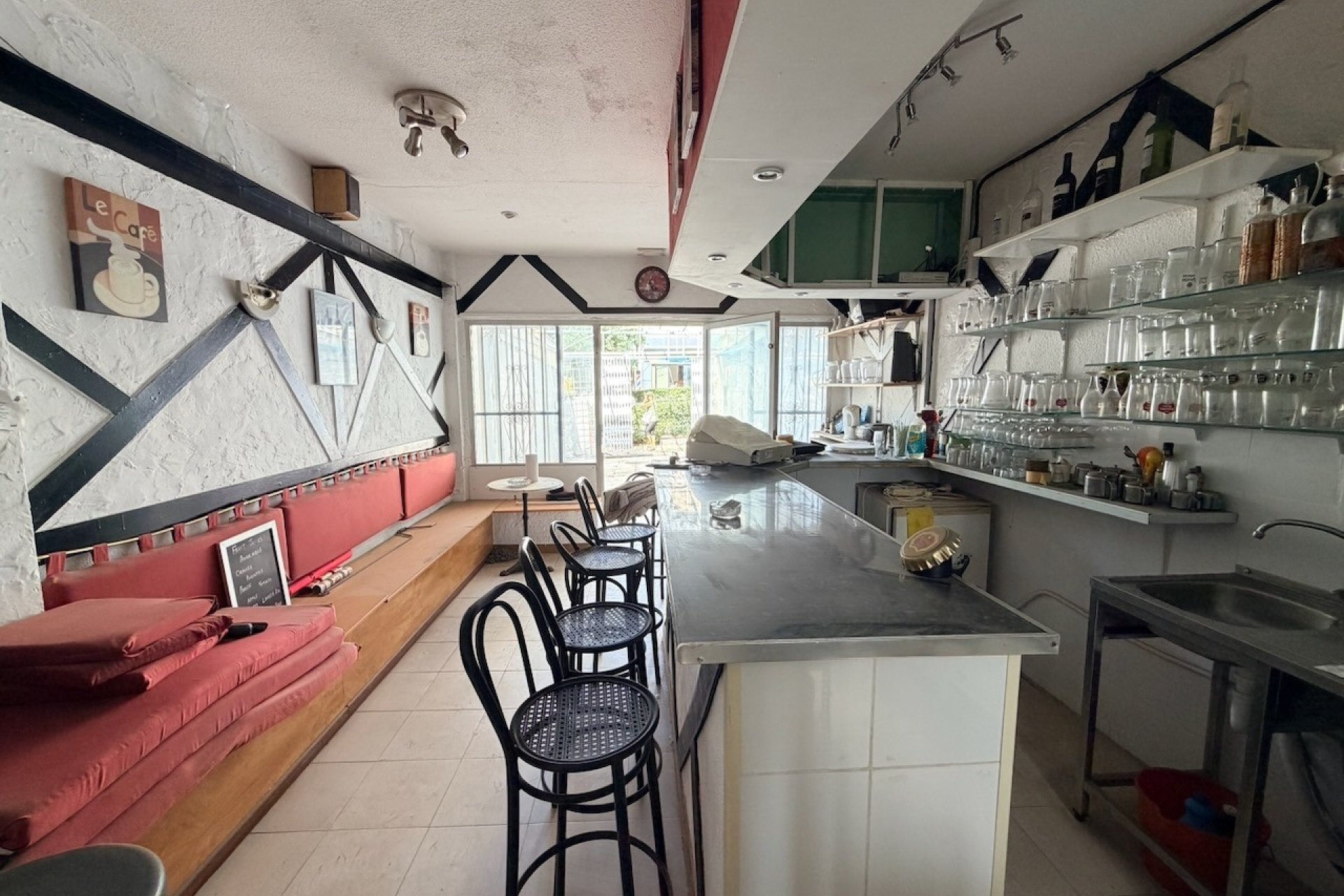 Resale - Commercial - Benidorm - Levante