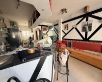 Resale - Commercial - Benidorm - Levante
