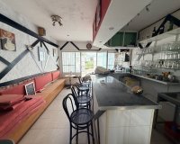 Resale - Commercial - Benidorm - Levante