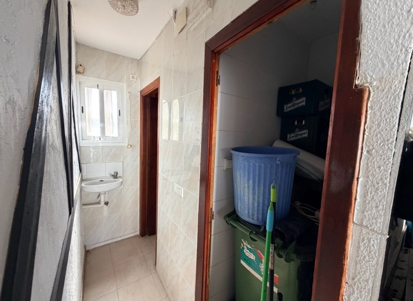 Resale - Commercial - Benidorm - Levante