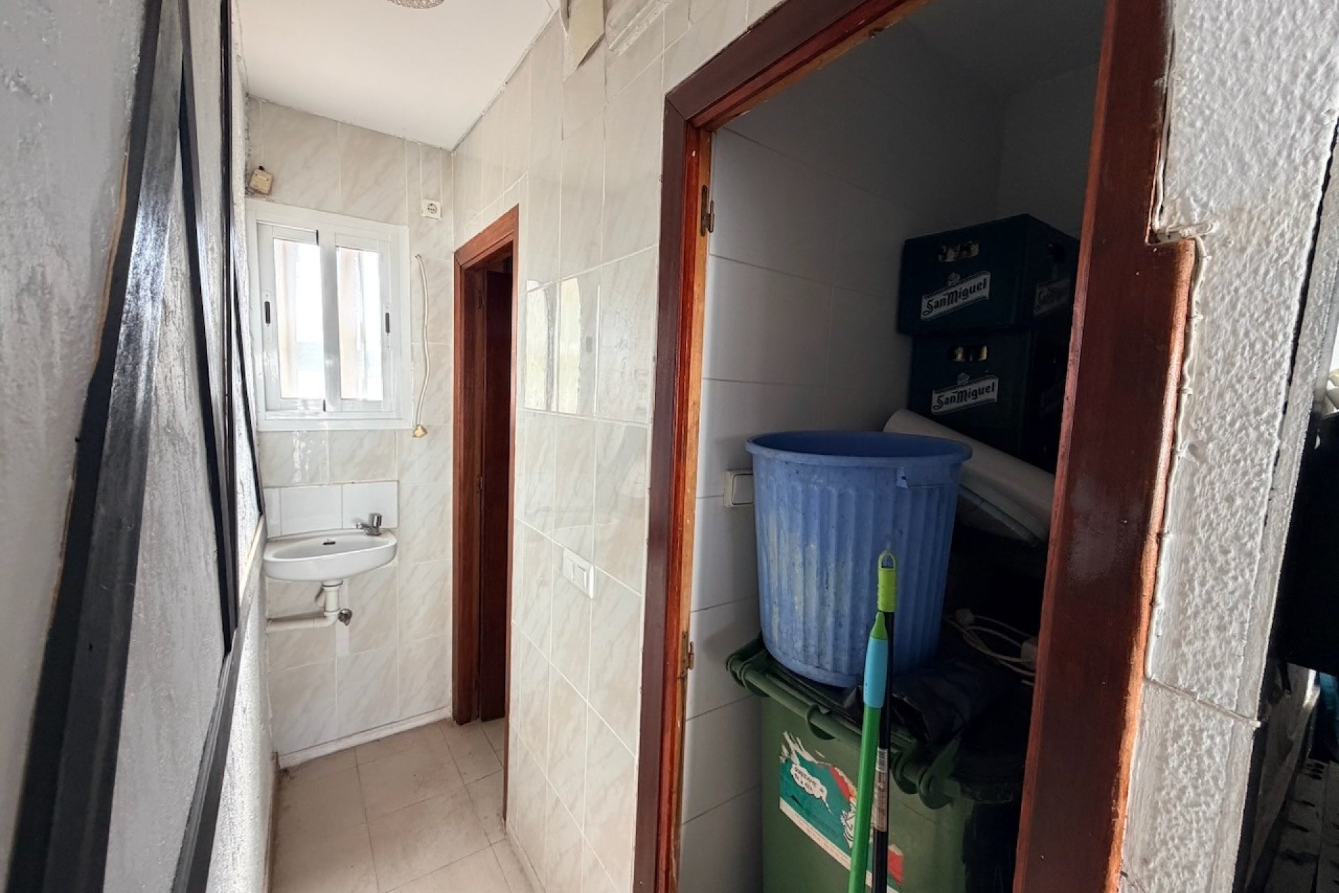 Resale - Commercial - Benidorm - Levante