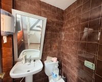 Resale - Commercial - Benidorm - Levante