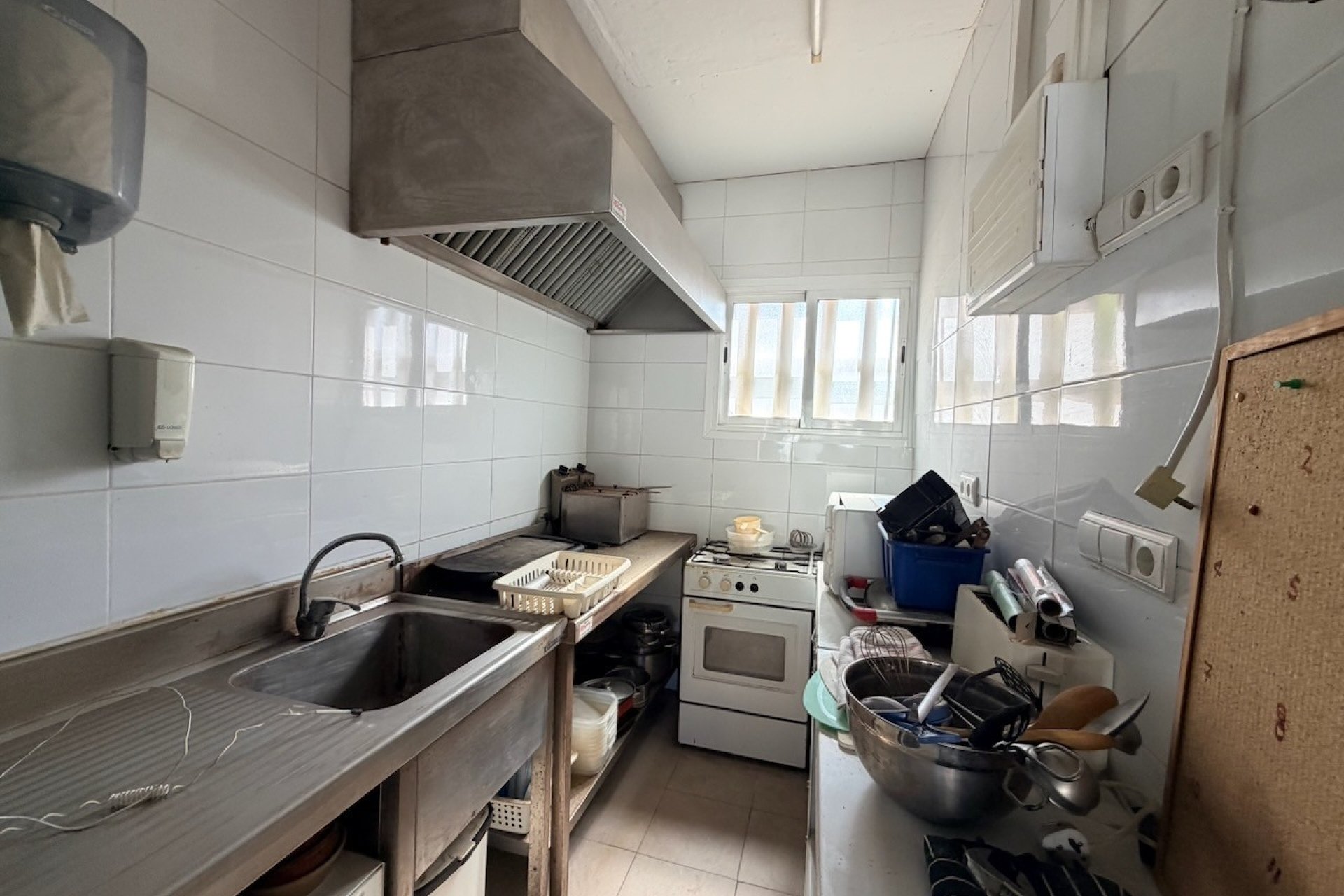 Resale - Commercial - Benidorm - Levante