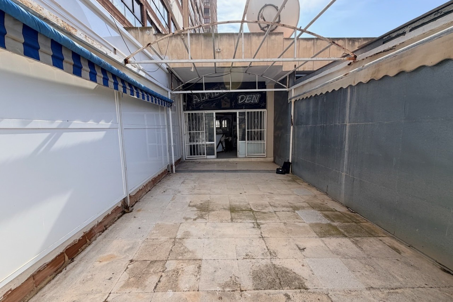 Resale - Commercial - Benidorm - Levante