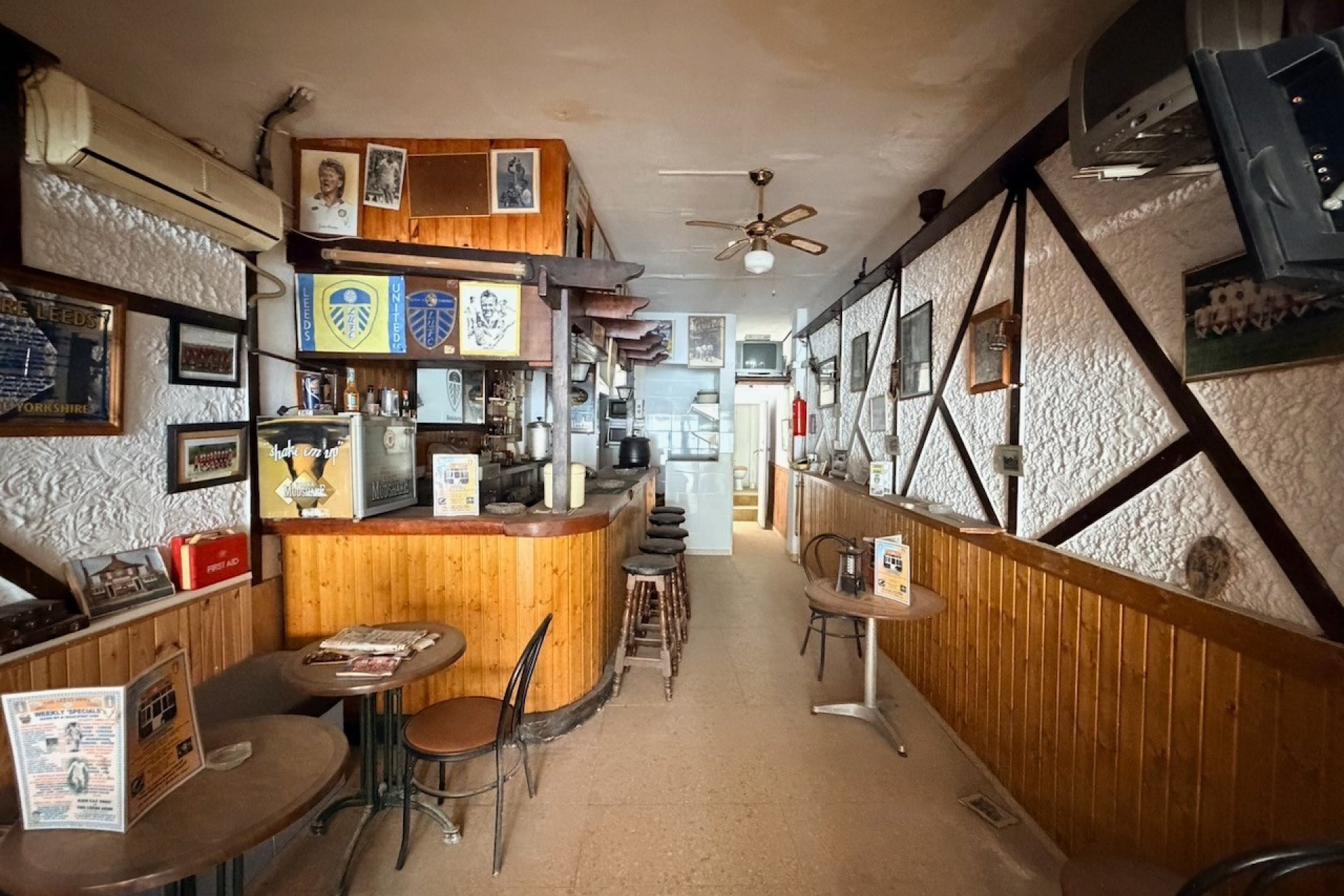 Resale - Commercial - Benidorm - Levante