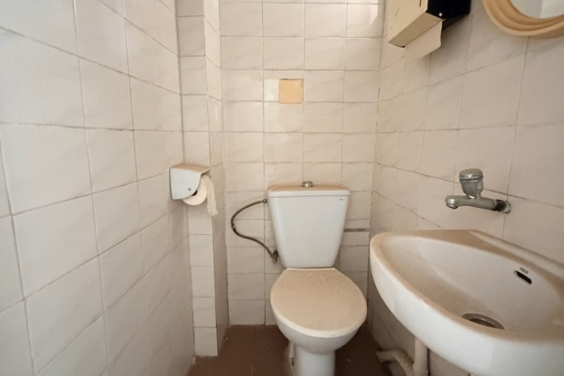 Resale - Commercial - Benidorm - Levante