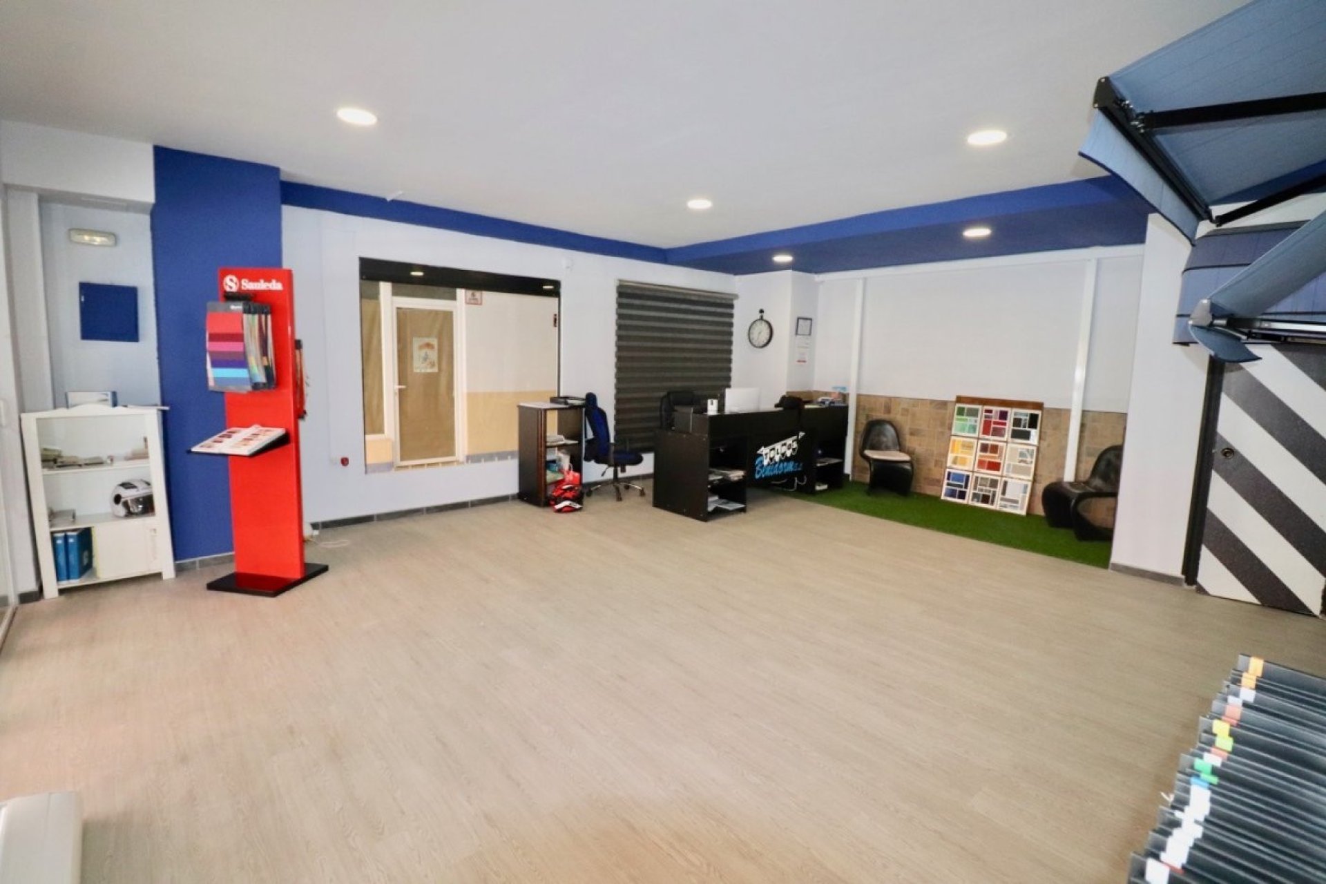 Resale - Commercial - Benidorm - Old town / Port