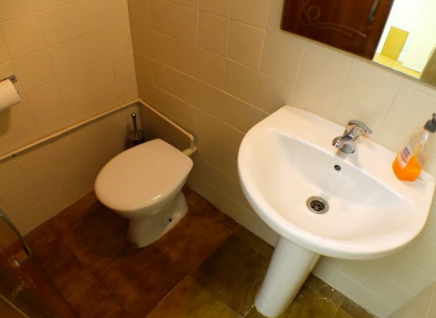 Resale - Commercial - Benidorm - Old town / Port