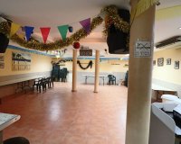 Resale - Commercial - Benidorm - Old town / Port