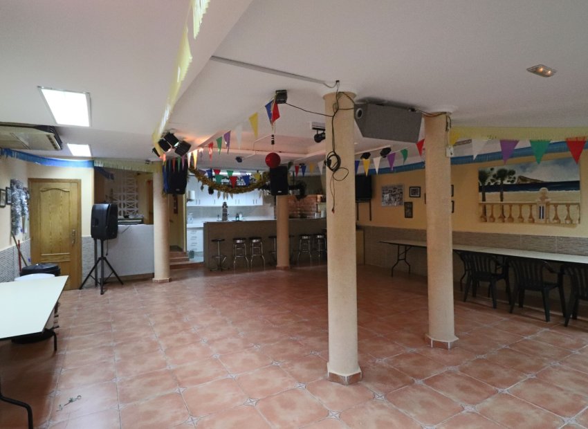 Resale - Commercial - Benidorm - Old town / Port