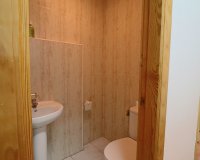 Resale - Commercial - Benidorm - Old town / Port