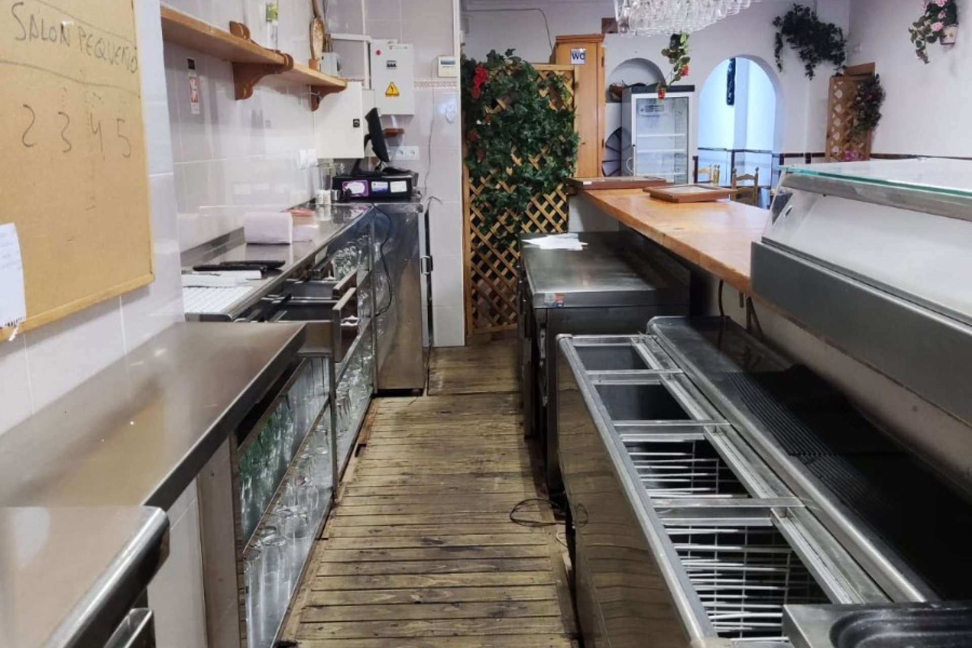 Resale - Commercial - Benidorm - Old town / Port