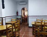 Resale - Commercial - Benidorm - Old town / Port