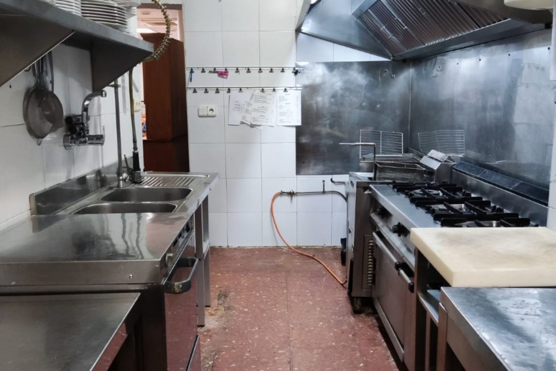 Resale - Commercial - Benidorm - Old town / Port