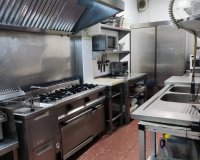 Resale - Commercial - Benidorm - Old town / Port