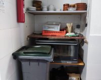 Resale - Commercial - Benidorm - Old town / Port