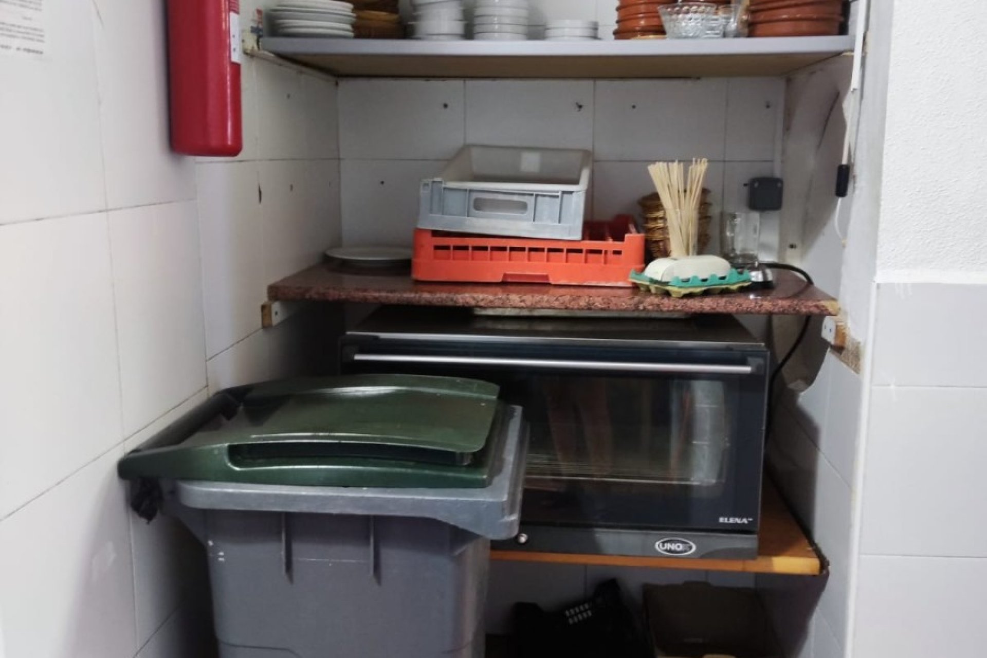 Resale - Commercial - Benidorm - Old town / Port