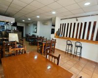 Resale - Commercial - Benidorm - Old town / Port