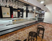 Resale - Commercial - Benidorm - Old town / Port