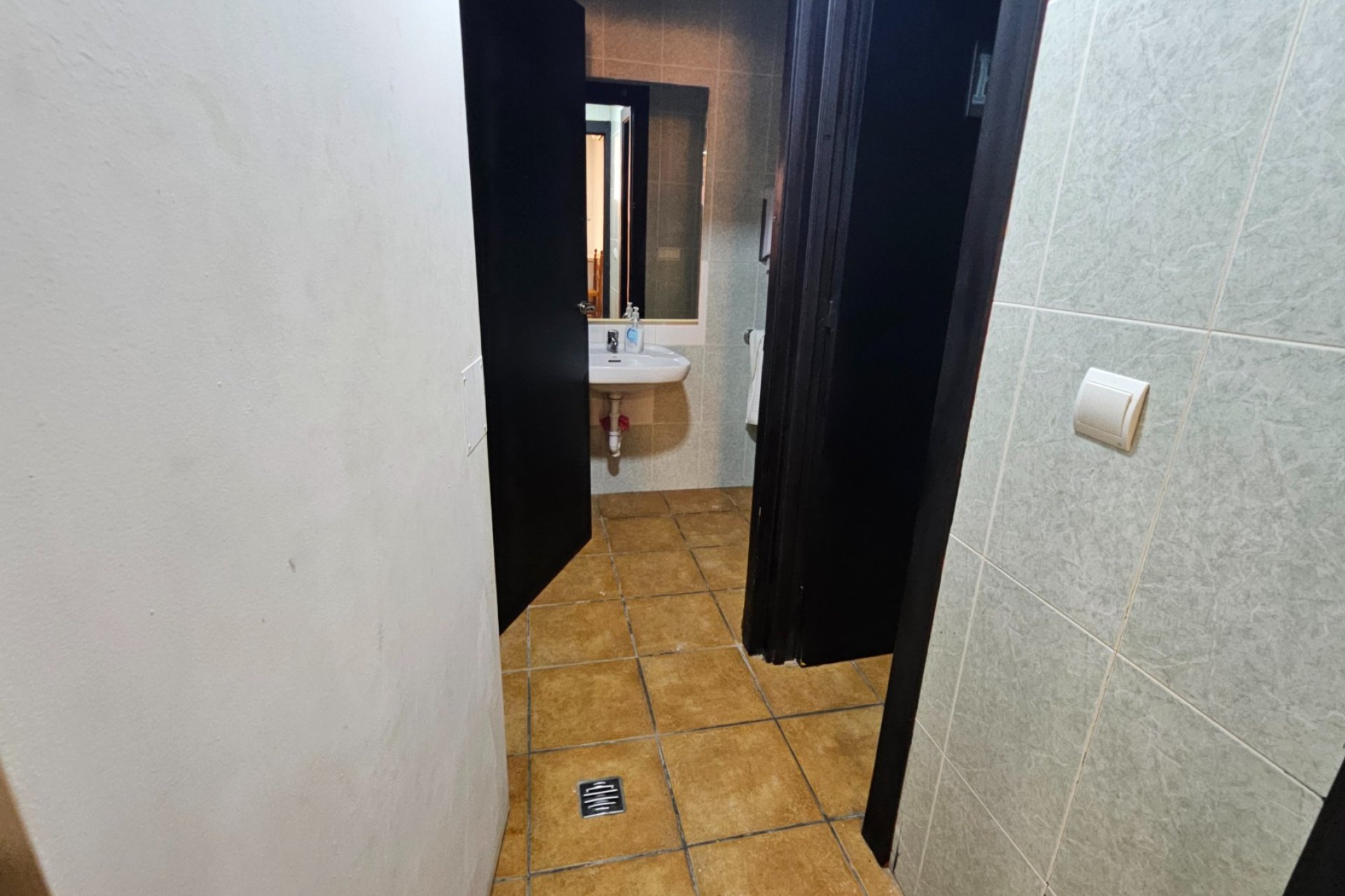 Resale - Commercial - Benidorm - Old town / Port