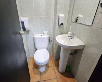 Resale - Commercial - Benidorm - Old town / Port