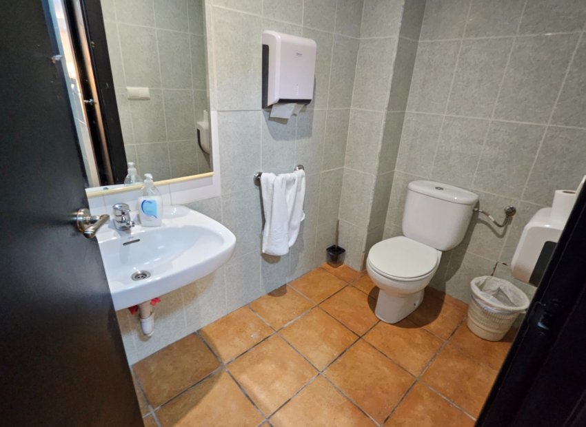 Resale - Commercial - Benidorm - Old town / Port