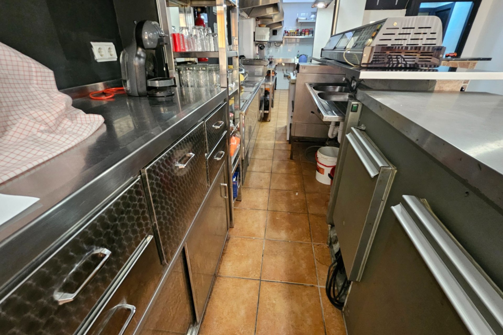 Resale - Commercial - Benidorm - Old town / Port