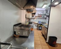 Resale - Commercial - Benidorm - Old town / Port