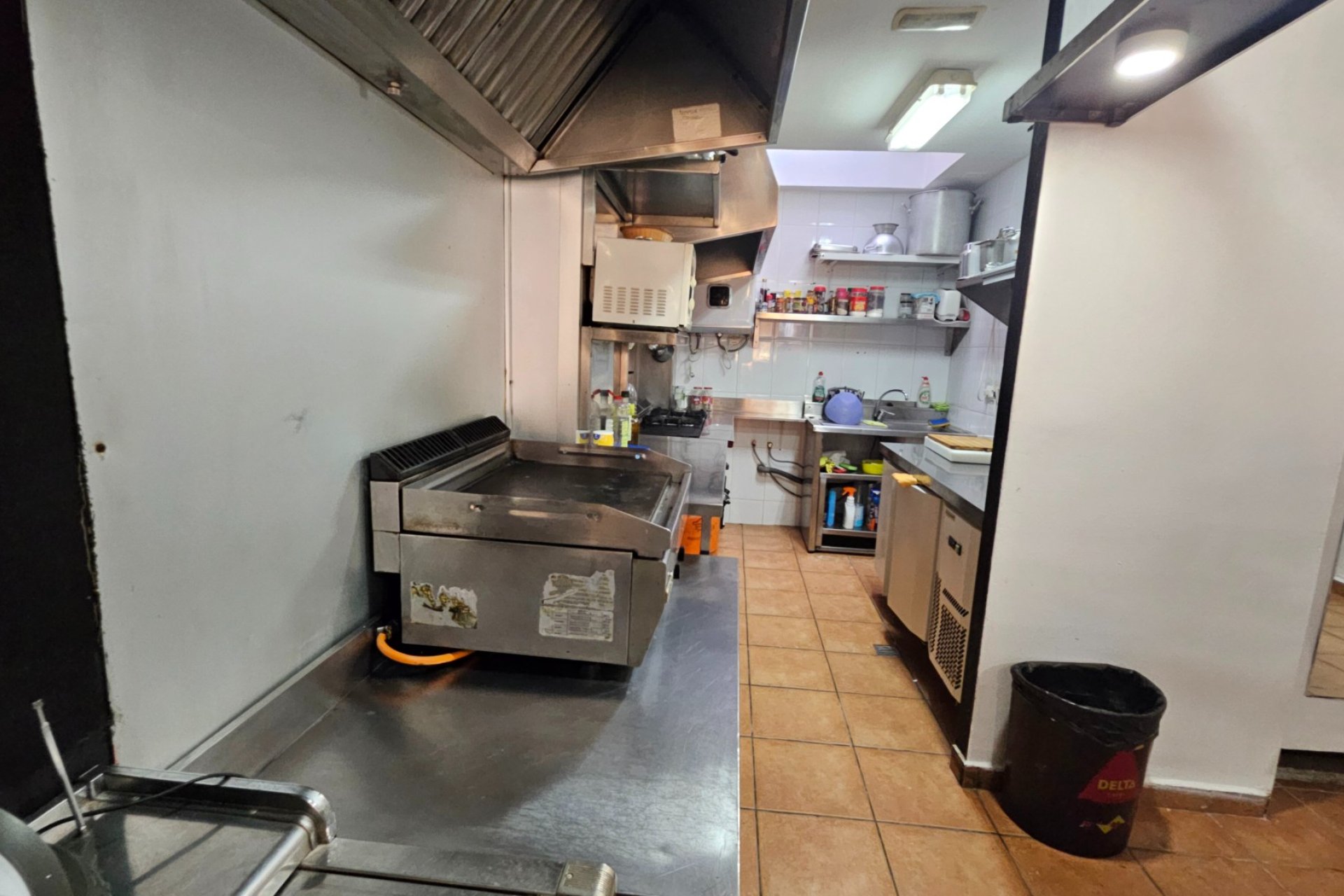 Resale - Commercial - Benidorm - Old town / Port