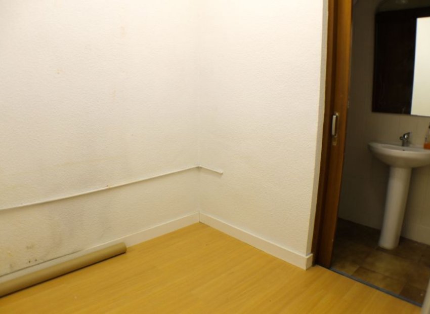 Resale - Commercial - Benidorm - Old Town