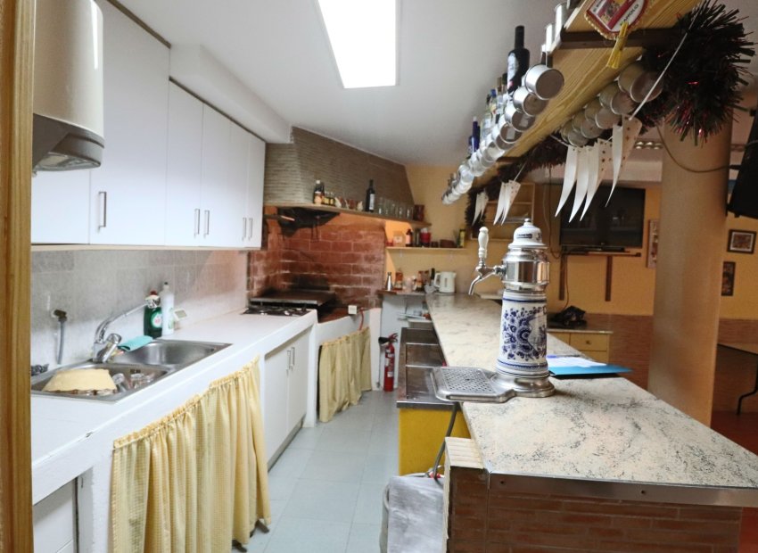 Resale - Commercial - Benidorm - Old Town